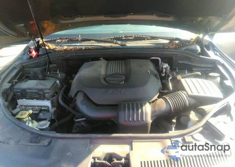 2011 Dodge Durango Crew from USA, damaged, VIN 1D4RE4GG4BC732459